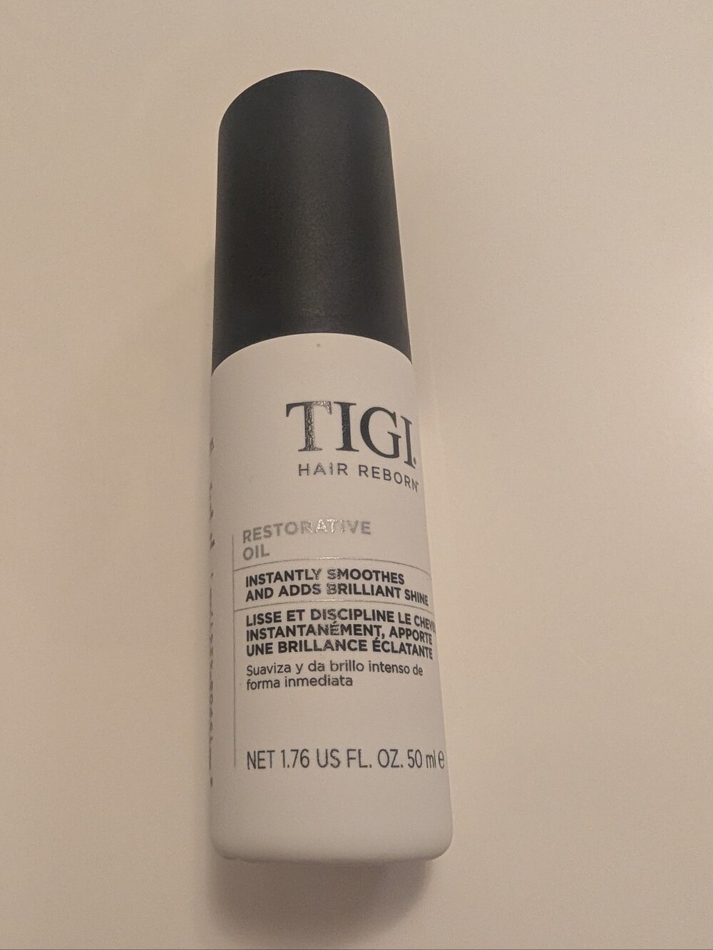 TIGI Hair Reborn Restorative Oil